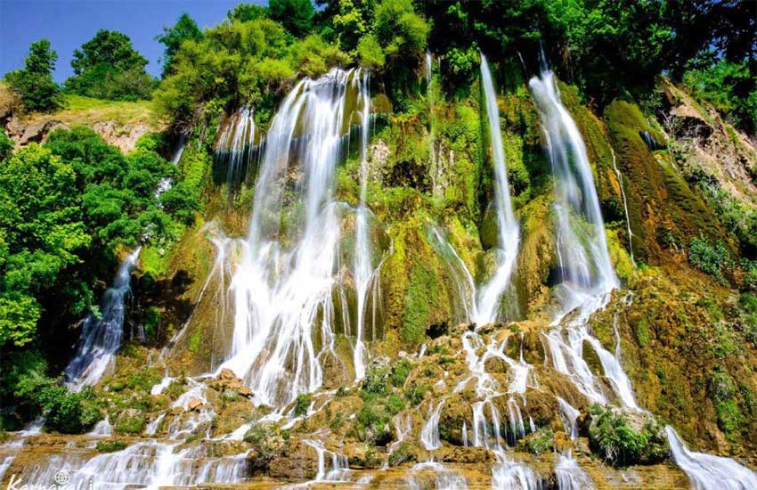 راهنمای انتخاب مقصدی در ایران با طبیعت و فرهنگ بومی