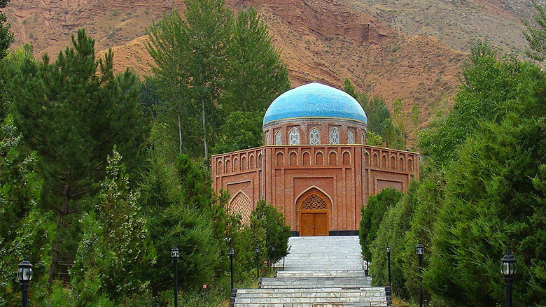 سفر به تاجیکستان