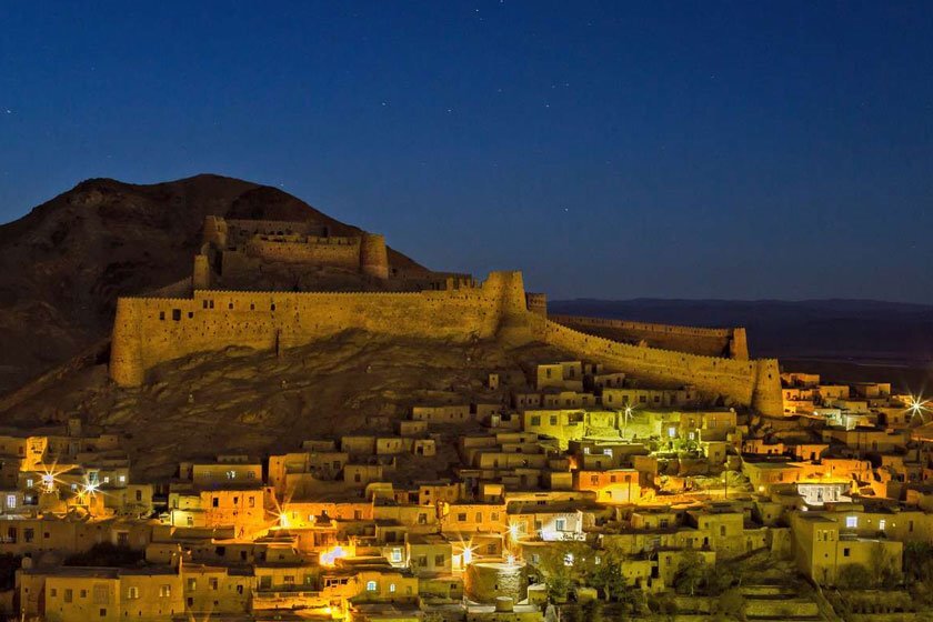 راهنمای سفر به خراسان جنوبی
