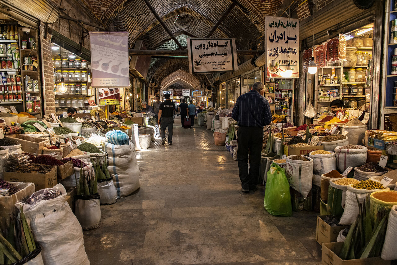 مراکز خرید اردبیل