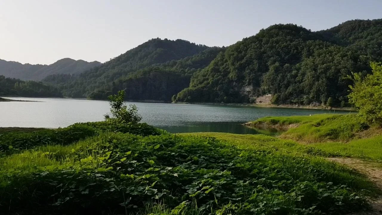 سد میجران رامسر 