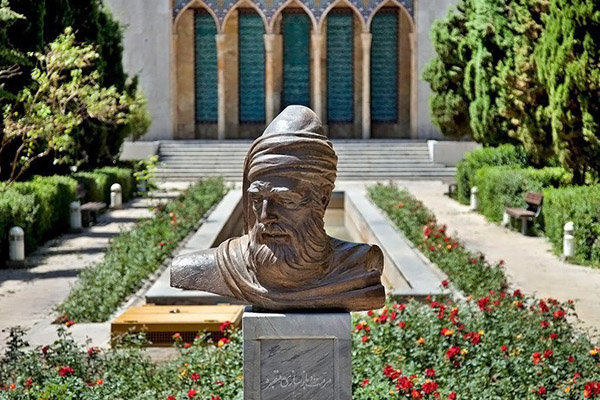 گردشگری ادبی
