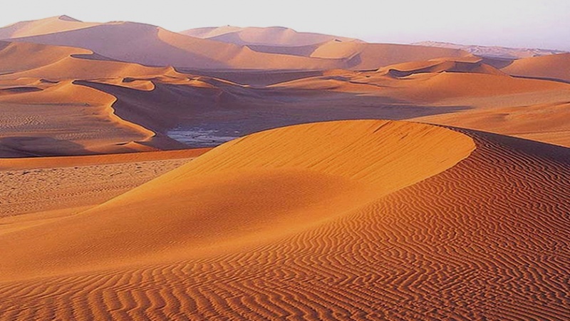 راهنمای سفر به خراسان جنوبی