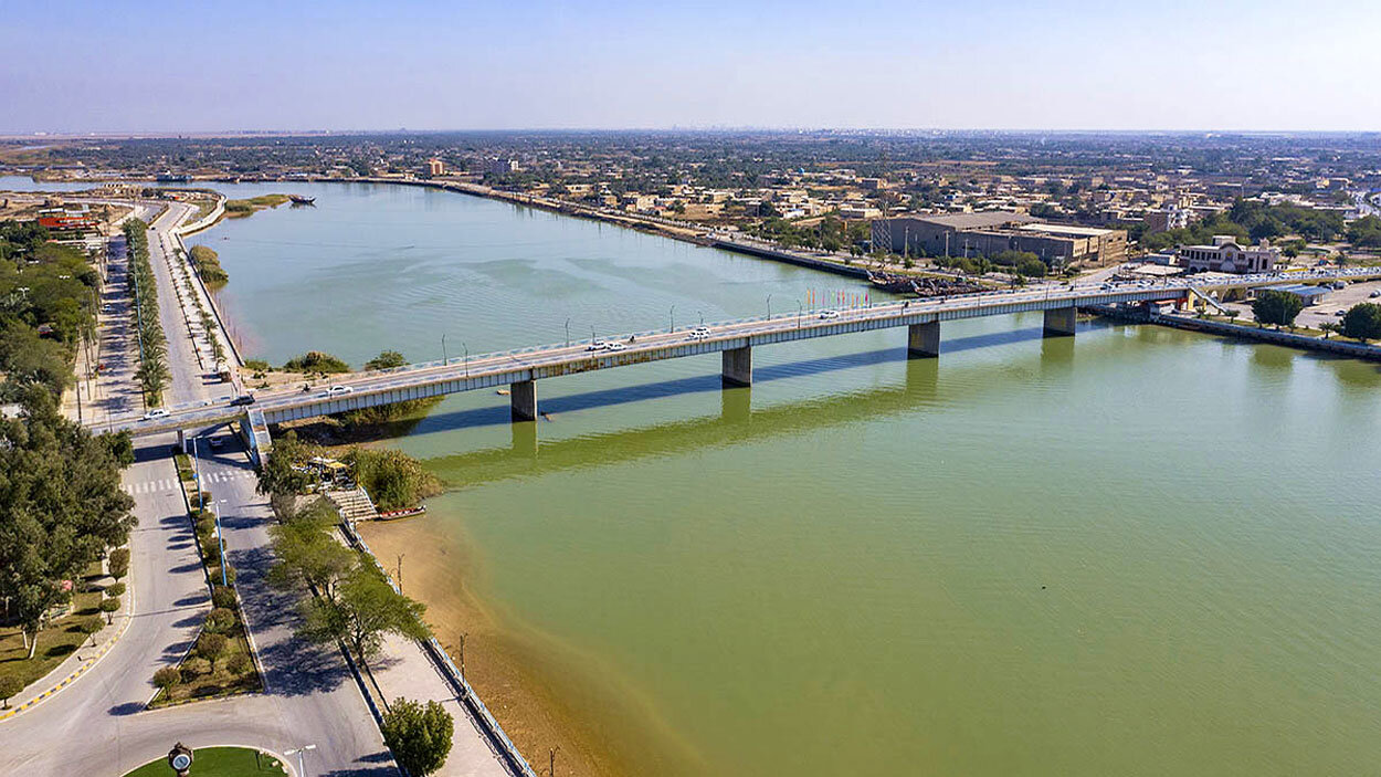 راهنمای سفر به خوزستان