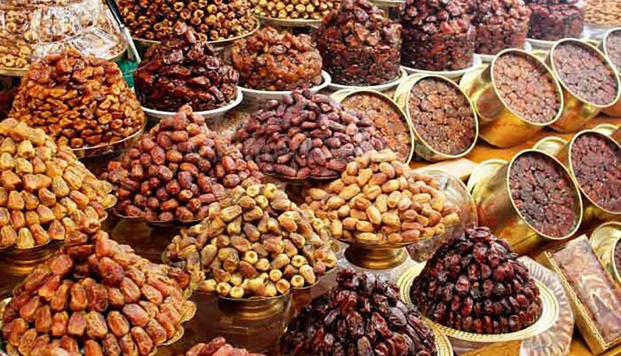سوغات آبادان