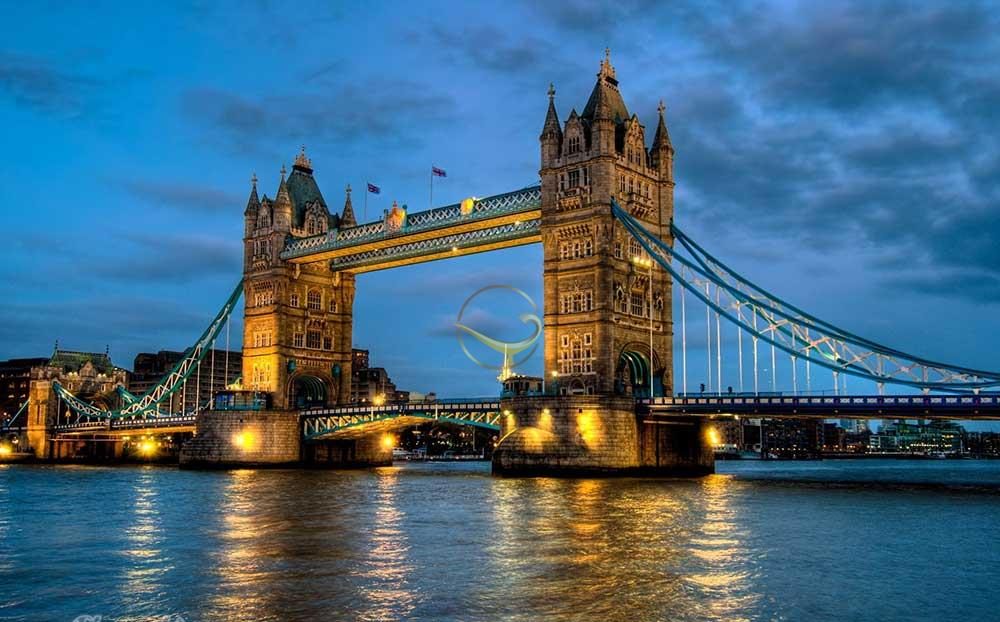 جاهای دیدنی لندن