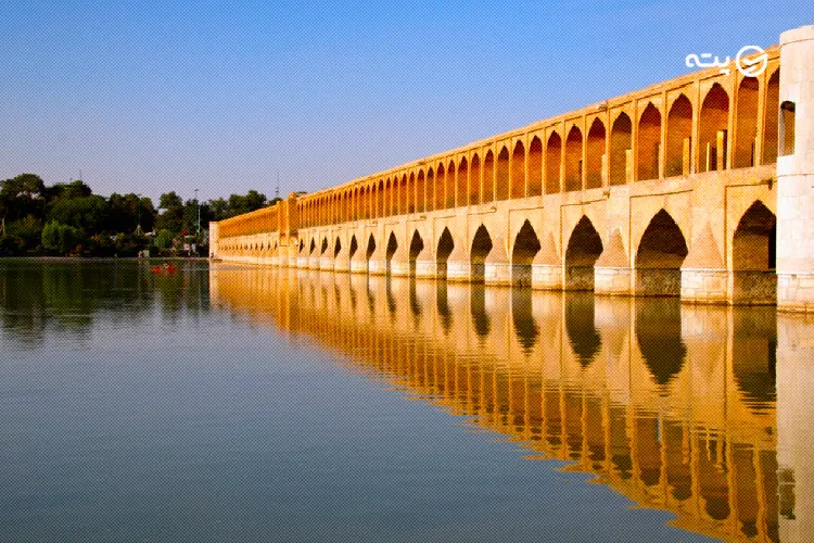 شیراز یا اصفهان برای سفر سه روزه؟ مقایسه کامل دو مقصد محبوب