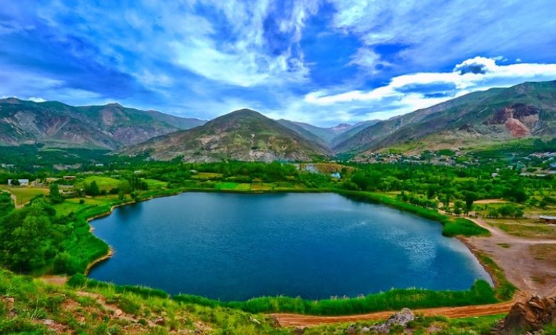 راهنمای انتخاب مقصدی در ایران با طبیعت و فرهنگ بومی