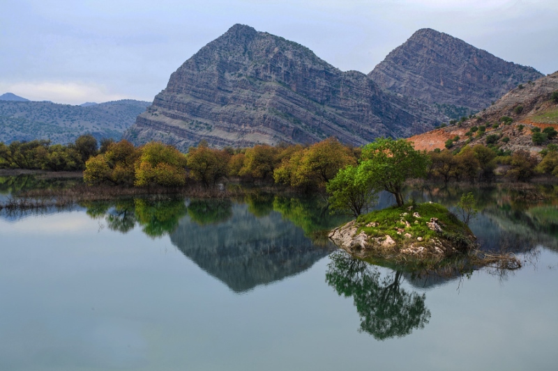 راهنمای سفر به خوزستان