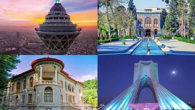چطور تشخیص دهیم یک جاذبه گردشگری واقعاً ارزش دیدن دارد؟
