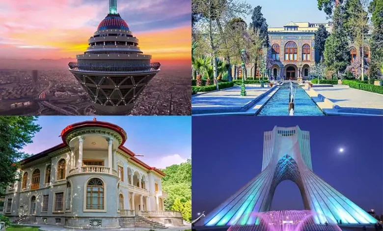 چطور تشخیص دهیم یک جاذبه گردشگری واقعاً ارزش دیدن دارد؟