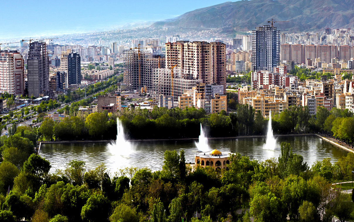راهنمای سفر به آذربایجان شرقی