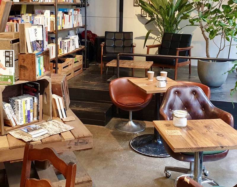 بهترین کافه کتاب های تهران,جذابترین کافه کتاب های تهران,کافه کتاب های تهران