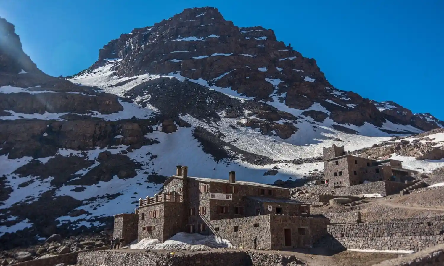 شیرکوه یزد