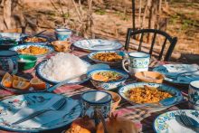 غذاهای رسمی یزد,غذاهای سنتی یزد,غذاهای معروف یزد