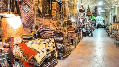 بهترین بازارهای سنتی ایران برای تجربه اصالت و خرید