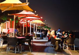 بزرگترین رستوران های بوشهر,بهترین رستوران های بوشهر,لوکس ترین رستوران های بوشهر