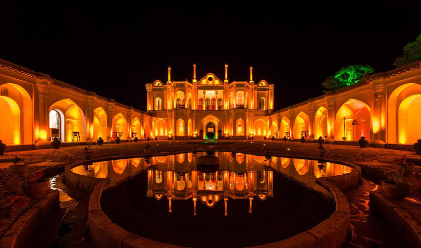 سفر به کرمان 