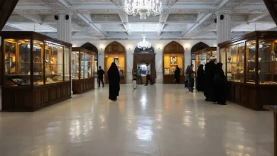 موزه‌های مشهد؛ راهنمای بازدید از گنجینه‌های هنر و تاریخ اسلام