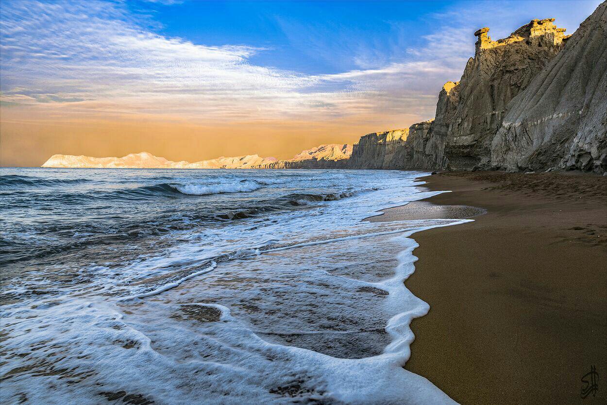 جاهای دیدنی هرمزگان