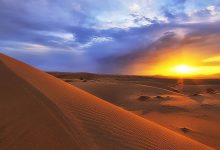 سفر کویری یا ساحلی؟ مقایسه کامل برای انتخاب بهتر