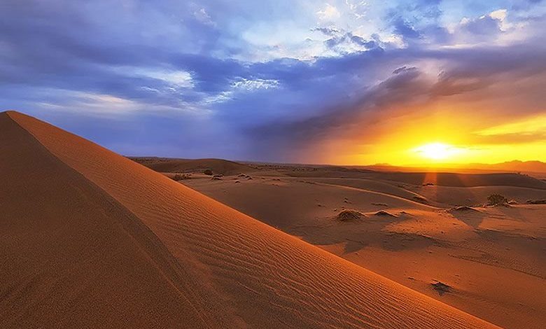 سفر کویری یا ساحلی؟ مقایسه کامل برای انتخاب بهتر