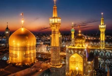 سفر به نجف