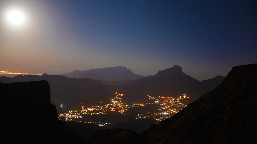 شیرکوه یزد