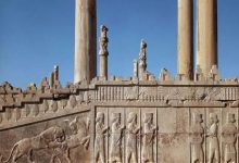 راهنمای کامل بازدید از تخت جمشید در تعطیلات