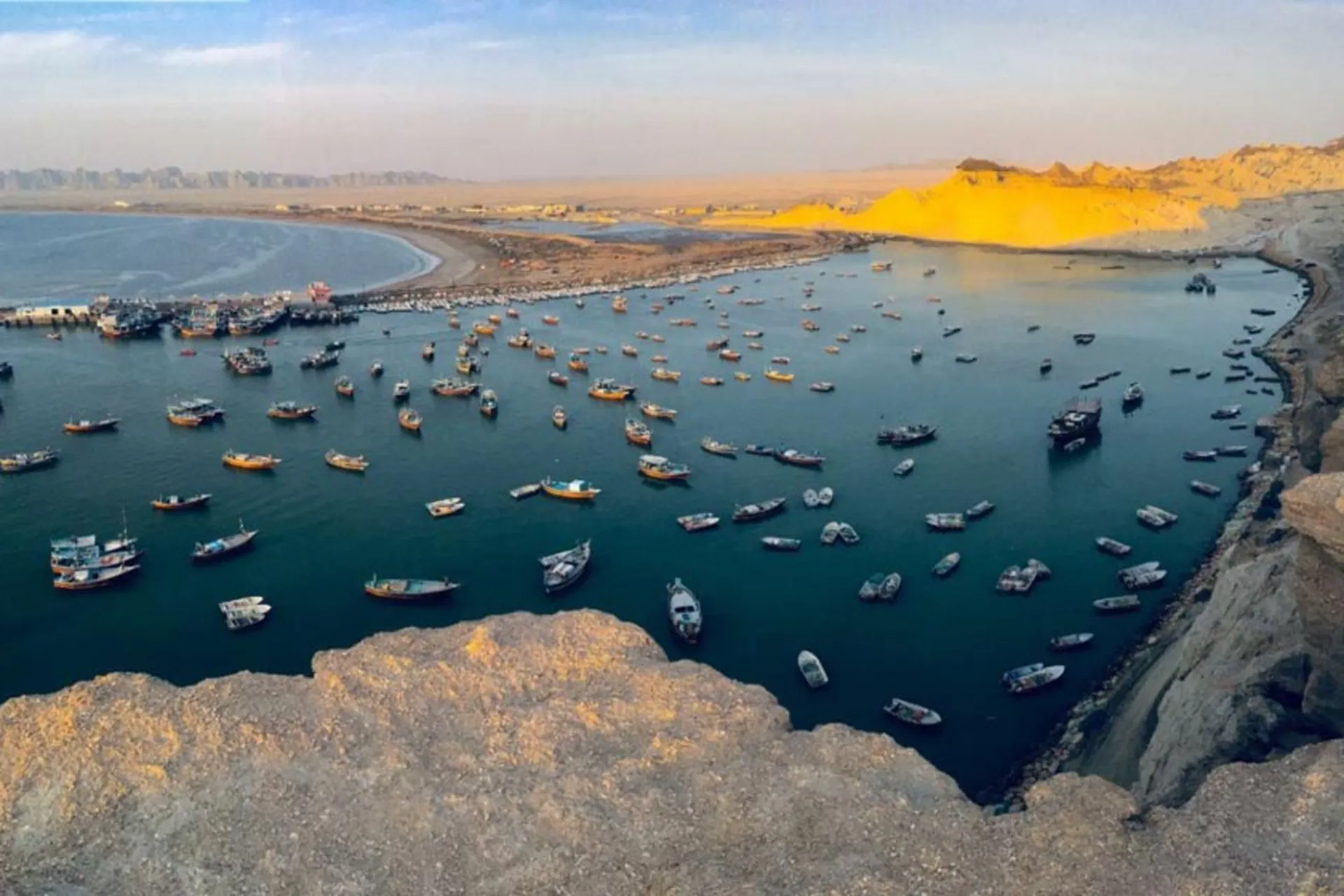 بریس بلوچستان