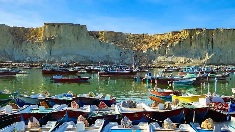 بریس بلوچستان
