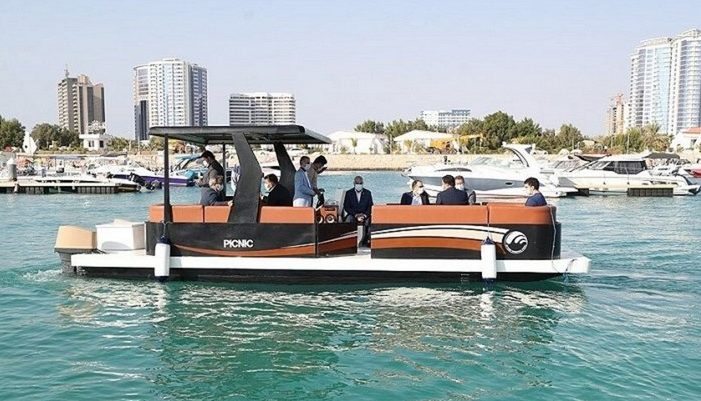 تفریحات ترکیه؛ از ماجراجویی تا آرامش