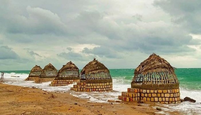 بندرلنگه