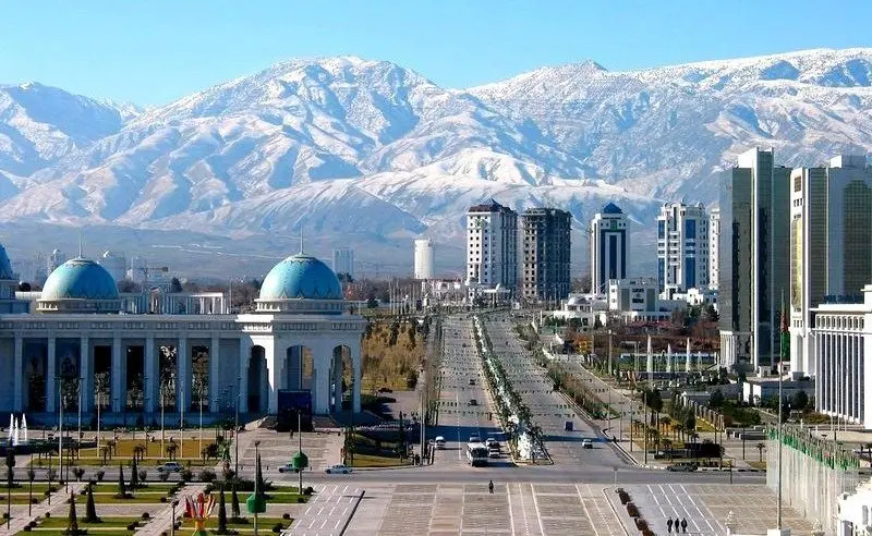 سفر به تاجیکستان