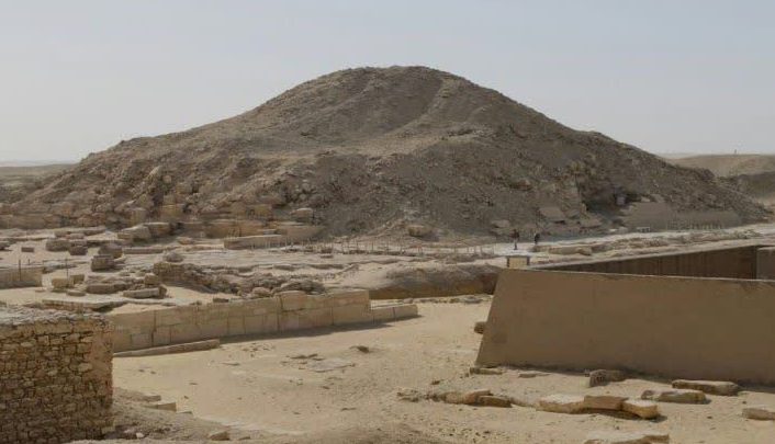 تپه های سیلک
