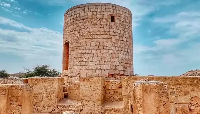 شهر حریره کیش