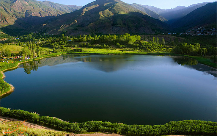 سفر به قزوین 