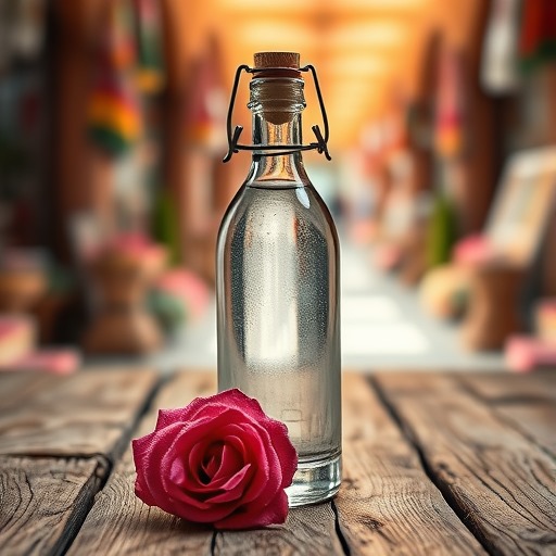 زمان گلاب گیری کاشان