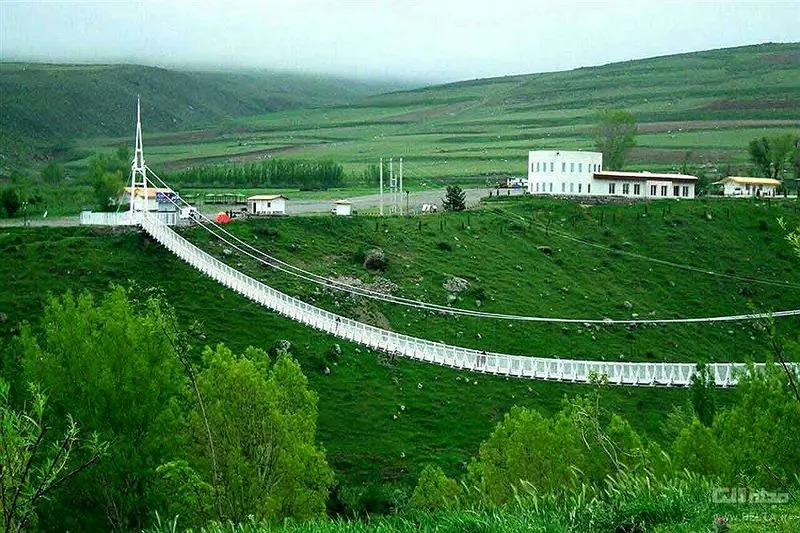 مقاصد بکر طبیعت گردی ایران: کشف گنجینه های پنهان