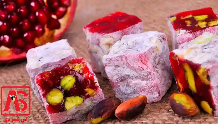 مسقطی 