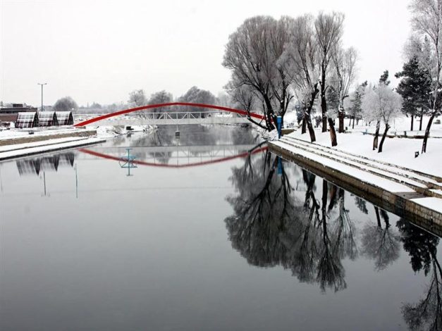 گادارچای آذربایجان غربی