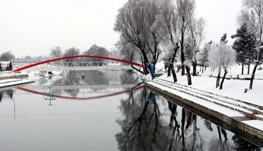 گادارچای آذربایجان غربی